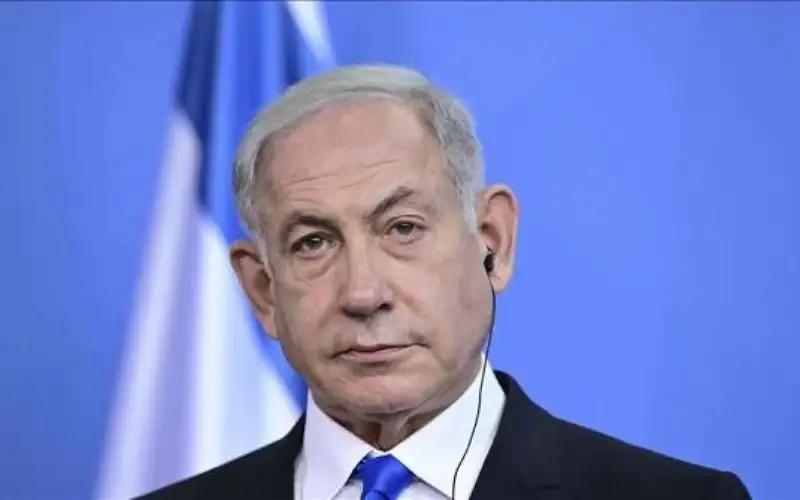 نتنياهو: الصفقة لا تشمل أسرى فلسطينيين