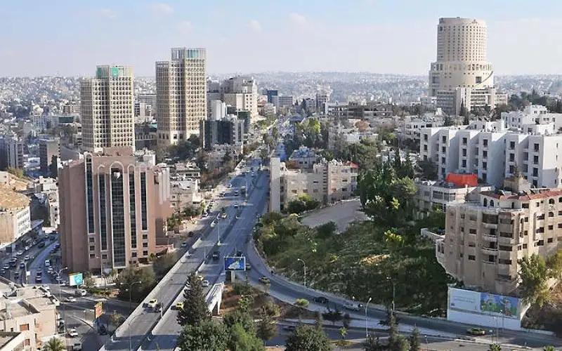 طقس لطيف في الأردن حتى الأحد