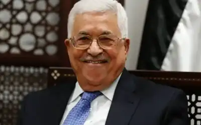عباس: نرفض التهجير من قطاع غزة