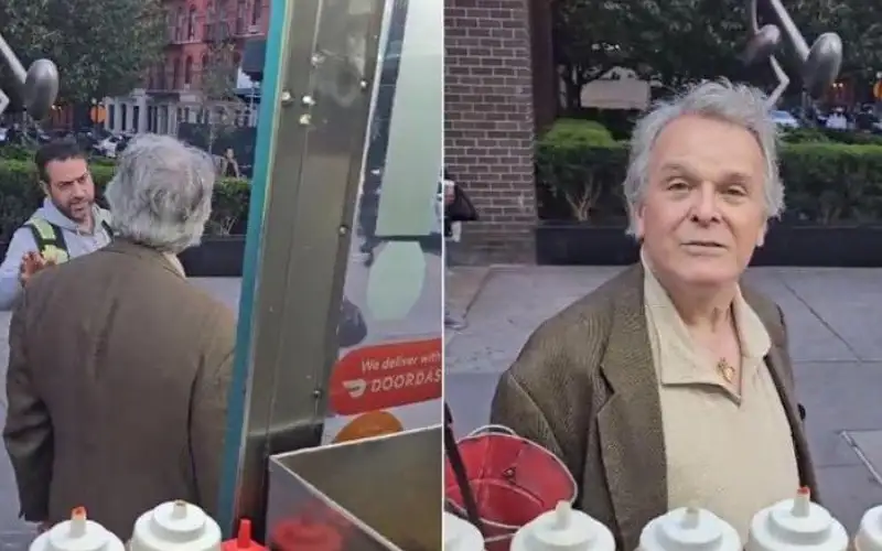 اعتقال مسؤول امريكي سابق بعد الإساءة