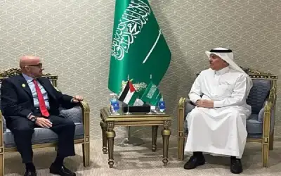 الأردن والسعودية يبحثان التعاون في استخدام