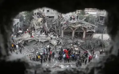 الأونروا: مقتل 108 من موظفينا في
