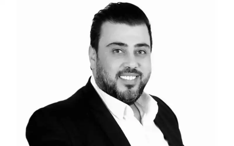 الفنان الأردني رامي الخالد في ذمة