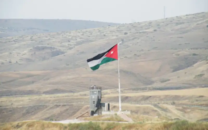 “المحامين”: يحق للأردن التجميد أو الانسحاب