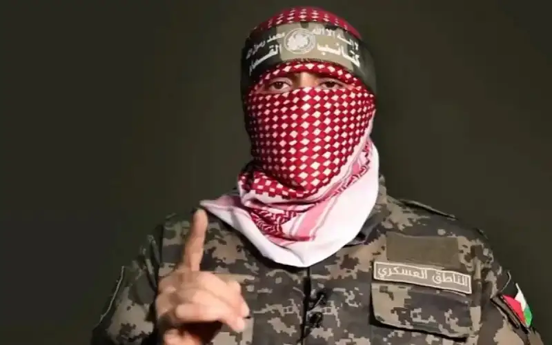 أبو عبيدة: أهل الأردن كابوس الاحتلال