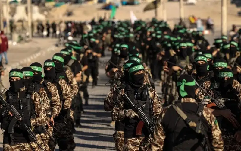 اشتباكات عنيفة بين المقاومة والاحتلال غرب