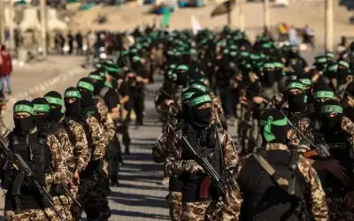 اشتباكات عنيفة بين المقاومة والاحتلال غرب
