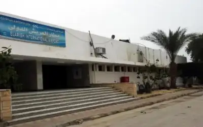 قطر تجلي 20 فلسطينيا من قطاع