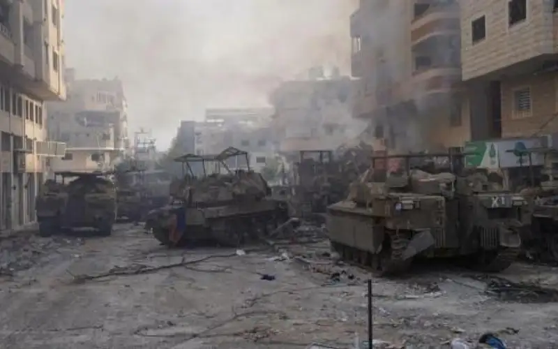 المقاومة: سنعتبر أن خسائر الاحتلال البشرية