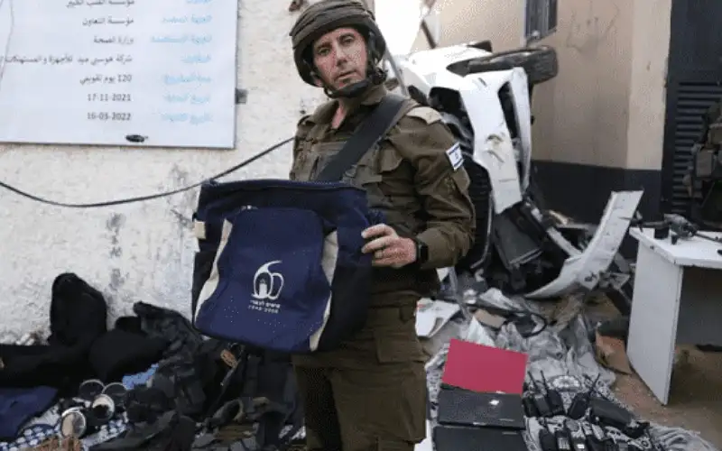 جيش الاحتلال: حماس ستستغل التهدئة بحربها