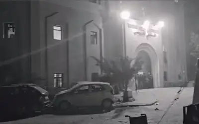 250 شخصا ما زالوا داخل المستشفى