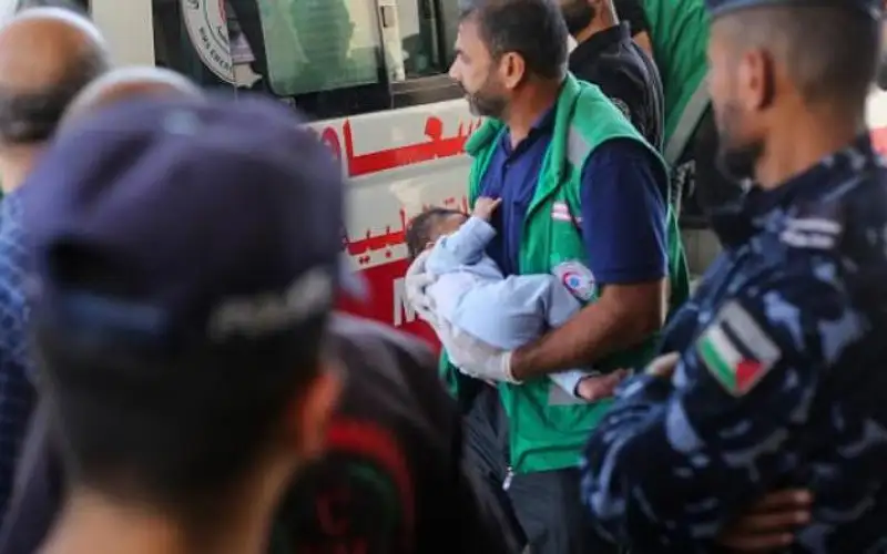 شهداء وجرحى في مجازر جديدة ارتكبها