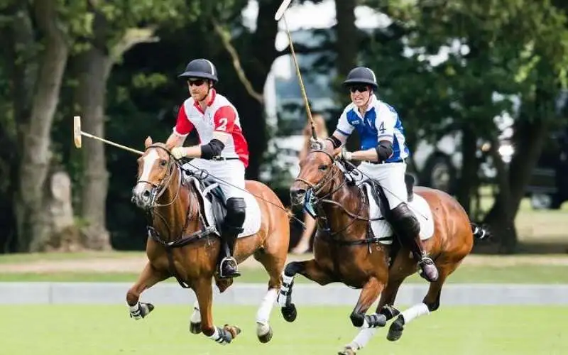 10 هوايات يستمتع بها الأغنياء فقط