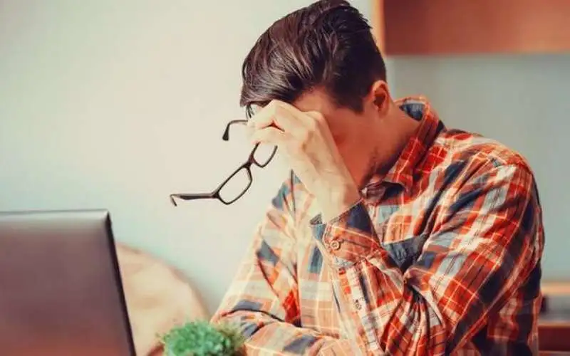 كيف يمكن أن يؤدي إفراطك في