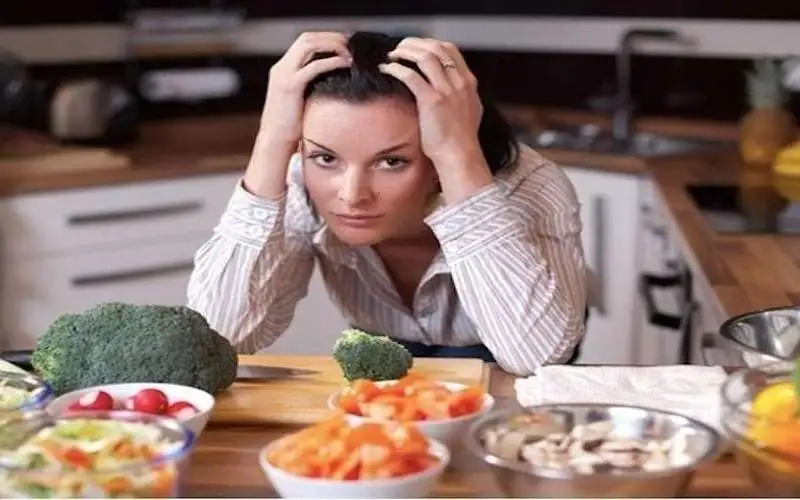 أفضل 10 أطعمة تساعد على خفض