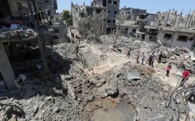 الأمم المتحدة: حصيلة الاستجابة للنداء العاجل