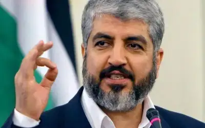 حماس: أنفاقنا وذخائرنا وأسلحتنا لا زالت