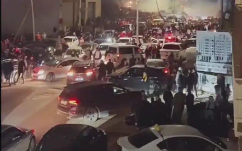 إصابة طفل ومصور صحفي برصاص الاحتلال