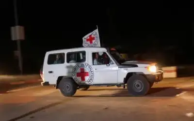 البيت الأبيض: نعمل على إدراج أميركيين