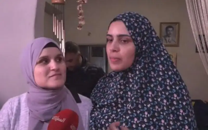 الأسيرة المحررة باكير: الحرية مقابل دماء