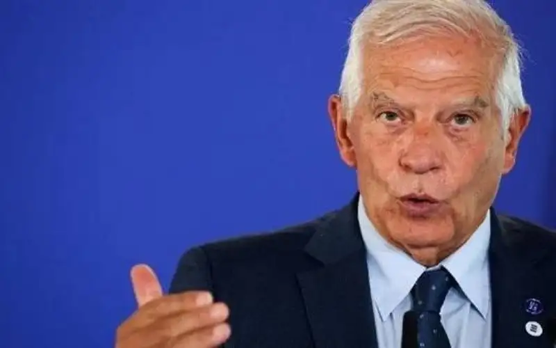 الاتحاد الأوروبي: يجب إنهاء الوضع المروع