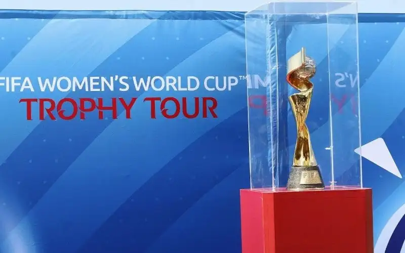 جنوب أفريقيا تنسحب من سباق استضافة