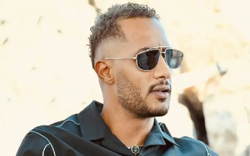 القضاء المصري يحكم بحبس الفنان محمد