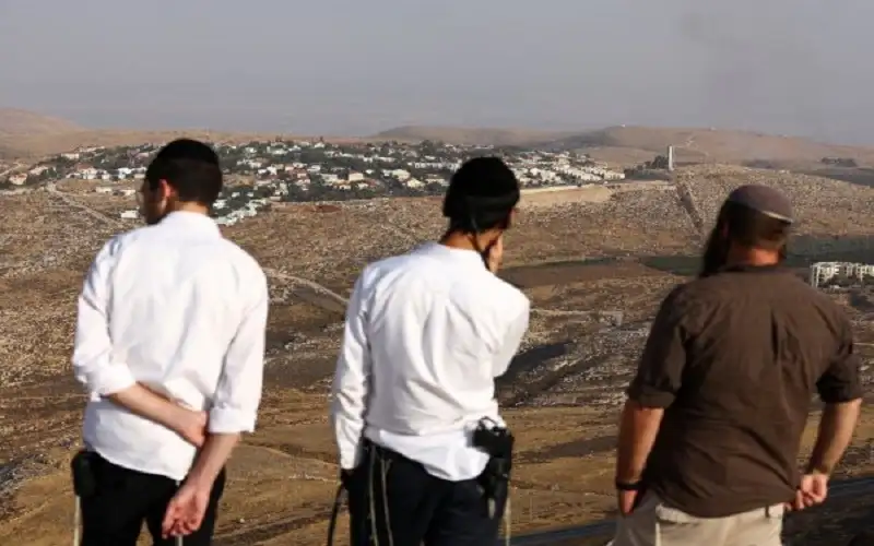 المفوضية الأوروبية تدعو لوقف عنف المستوطنين