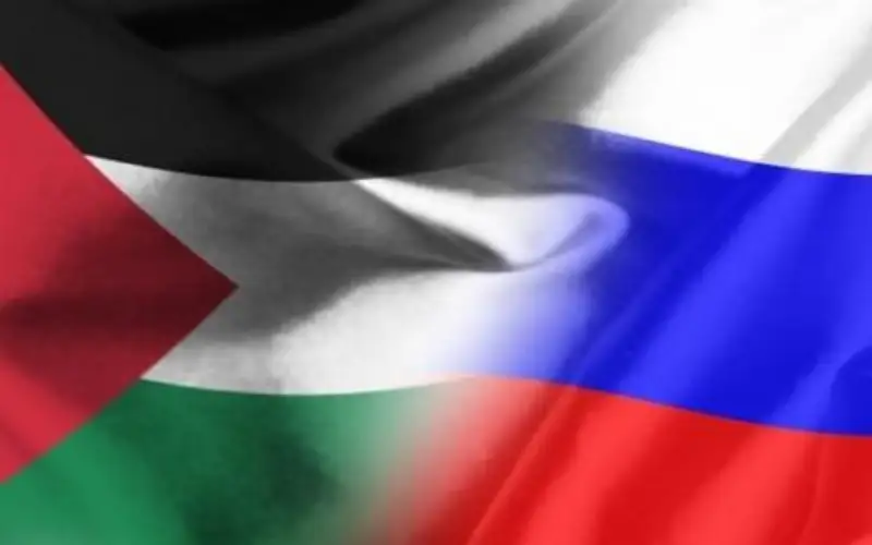 روسيا تسير ثاني رحلة خلال يومين