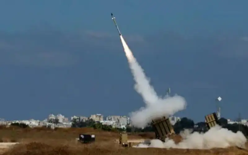 صفارات الإنذار تدوي في الجليل الغربي