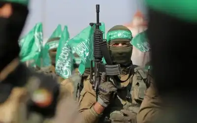 اعلام عبري: حماس تسيطر على الميدان