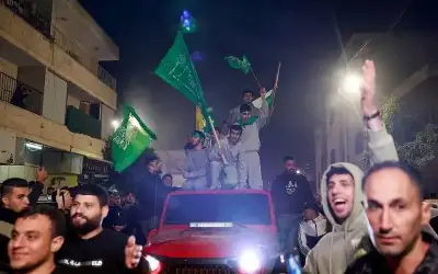 الاحتلال لم يلتزم ببند الأقدمية بالإفراج