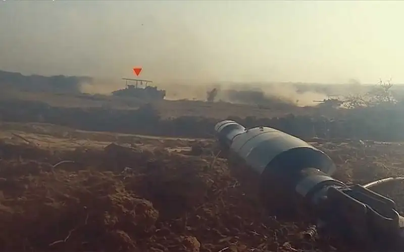 الاحتلال: سنعود للهجوم على غزة فور