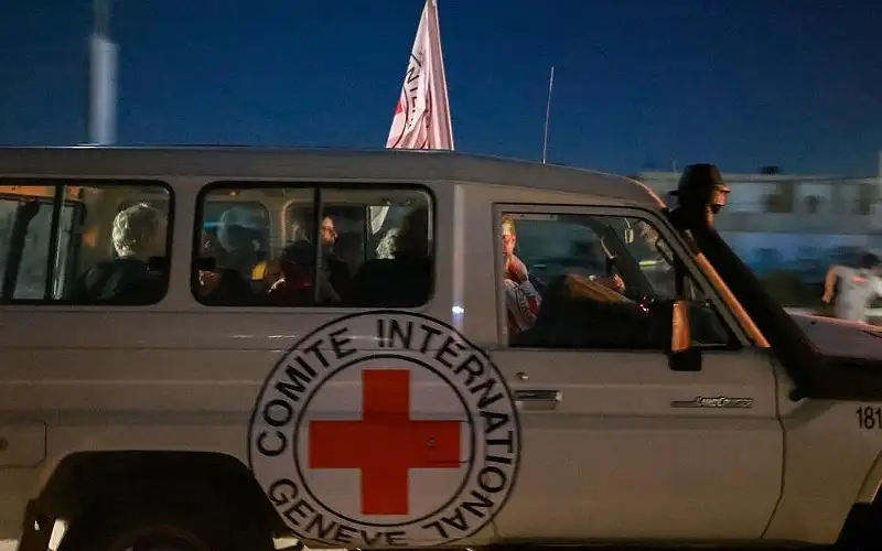 حماس: اتصالات لمعالجة خروقات الاحتلال للهدنة