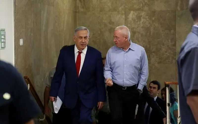 نتنياهو يجري مشاورات موسعة وغالانت يتوعد