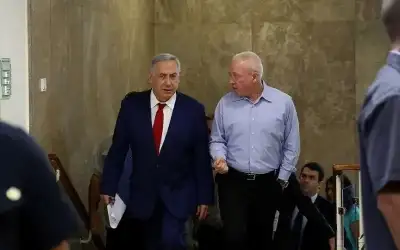 نتنياهو يجري مشاورات موسعة وغالانت يتوعد