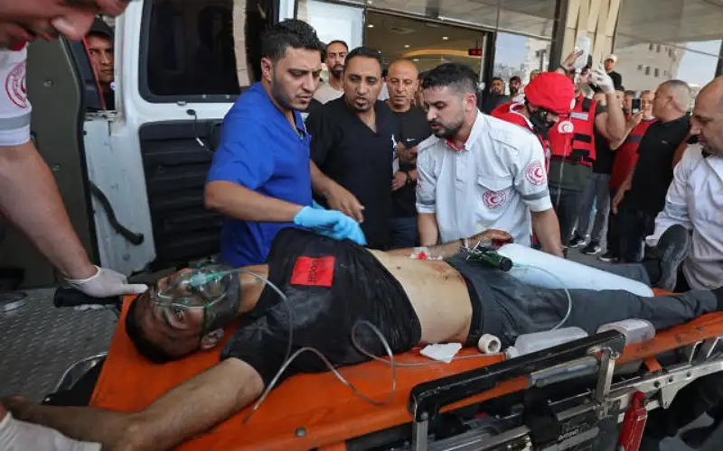 مدير مستشفى جنين: الاحتلال يمنع وصول