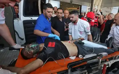 مدير مستشفى جنين: الاحتلال يمنع وصول