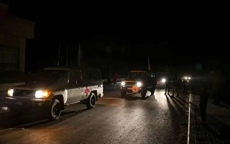 الخارجية القطرية: سيفرج عن 39 فلسطينيا