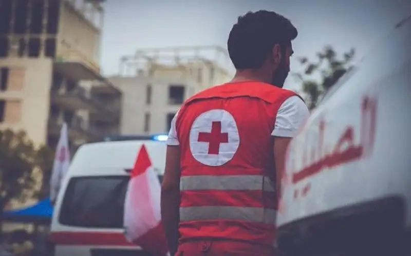 الصليب الأحمر يرد على اتهامات التجسس