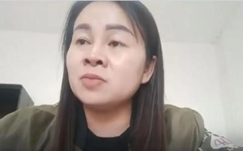 شقيقة تايلندي كان محتجزا بغزة: أطعموه