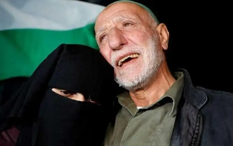 مكتب نتنياهو يتسلم قائمة المحتجزين المقرر