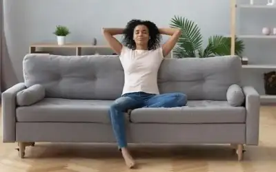العيش المنفرد لا يعني الوحدة