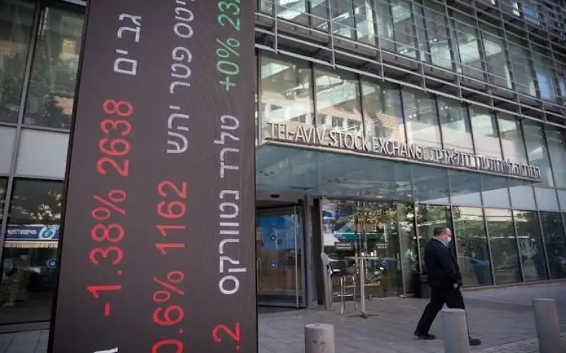 الاحتلال يبدأ صرف تعويضات الشركات جراء