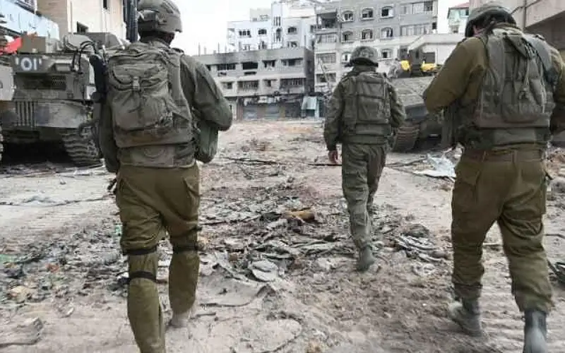 خرق للهدنة: إصابة 7 فلسطينيين برصاص