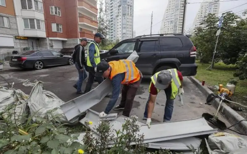 إسقاط 11 مسيرة اتجهت لتنفيذ هجوم