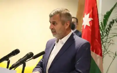وزير الطاقة: مخزون الغاز في الأردن