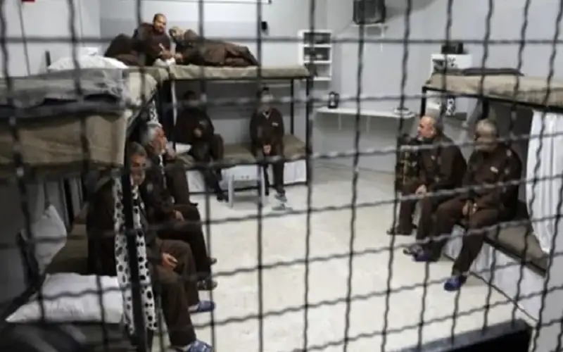 السجون الإسرائيلية: نستعد لتنفيذ المرحلة الثالثة