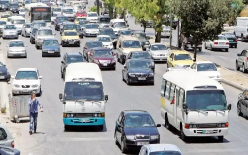 الوريكات: بدء صرف آخر دفعات دعم