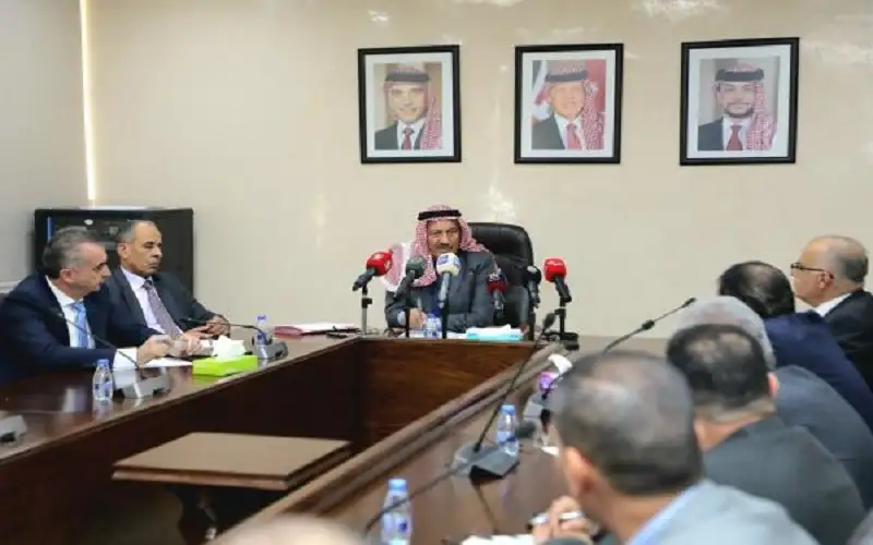 قانونية النواب تدرس الآثر القانوني لمراجعة